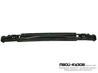 УСИЛИТЕЛЬ БАМПЕРА ПЕРЕДНИЙ (ТАЙВАНЬ) для Citroen C5 (03.2001 - 09.2004) (10.2004-)