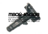 LRRAG10-9C0-R - ФОРСУНКА ОМЫВАТЕЛЯ ФАРЫ ПРАВАЯ (КИТАЙ) Range Rover 3 (2010-2012)