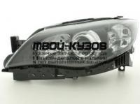 220-1115L-LDEM2 - ФАРА ЛЕВАЯ (DEPO) Subaru Impreza GE/GH (2007-2011)