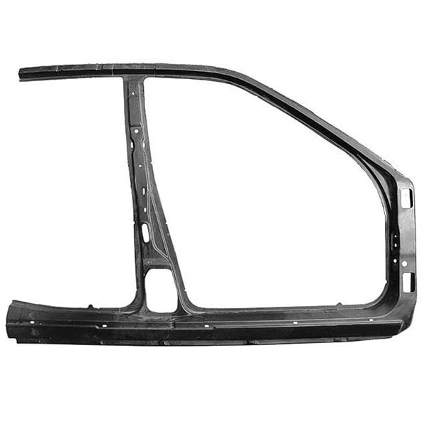 Боковина кузова ВАЗ-2110 правая (АвтоВАЗ)