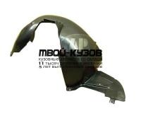 CN0C203-300-L - ПОДКРЫЛОК ПЕРЕДНИЙ ЛЕВЫЙ (ТАЙВАНЬ) Citroen C2 (2003-)