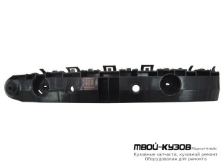 КРЕПЛЕНИЕ БАМПЕРА ЗАДНИЙ ЛЕВАЯ СТОРОНА (КИТАЙ) для Nissan JUKE (2011-)