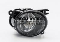 441-2015R-UQ - ПРОТИВОТУМАННАЯ ФАРА ПРАВАЯ (DEPO) Audi A6 C5 (2002-2004)