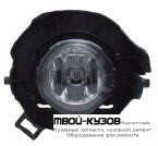 ФАРА ПРОТИВОТУМАННАЯ ЛЕВАЯ СТОРОНА (EAGLE EYES) для Nissan PATFINDER R51 (2005-)
