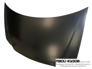 КАПОТ (ТАЙВАНЬ) для Plymouth VOYAGER / DODGE CARAVAN (1996-2000)