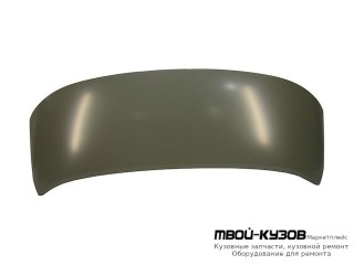 КАПОТ (КИТАЙ) для Hyundai STARIA (2021-)