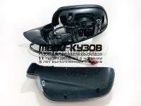 PG40704-451X-L - ЗЕРКАЛО ЛЕВОЕ (ТАЙВАНЬ) Peugeot 407 (2004-)