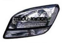CVORL11-000-L - ФАРА ЛЕВАЯ (КИТАЙ) Chevrolet Orlando (2011-)