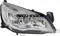 1EG 010 011-321 - ФАРА ПРАВАЯ (Hella) Opel Astra J (2009-2012)