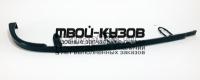 PG40587-130-R - МОЛДИНГ ПОД ФАРУ ПРАВЫЙ (ТАЙВАНЬ) Peugeot 405 (1987-1995)