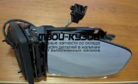 MD16302-450-R - ЗЕРКАЛО ПРАВОЕ (ТАЙВАНЬ) Mercedes W163 (2002-2004)