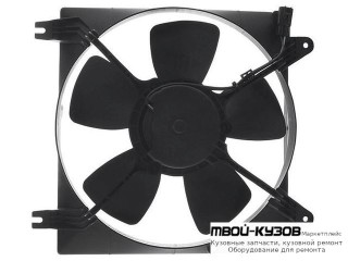 КОРПУС 1.6 (КИТАЙ) для Chevrolet LACETTI (2004-) / DAEWOO NUBIRA (2004-)