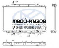 PL082230 - РАДИАТОР ОХЛАЖДЕНИЯ (KOYORAD) Honda Accord 8 (2008-)