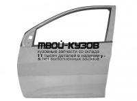 KAPIC12-510-L - ДВЕРЬ ПЕРЕДНЯЯ ЛЕВАЯ (КИТАЙ) Kia Picanto TA (2012-)