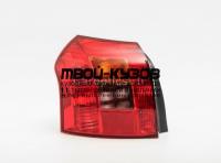 212-19H1L-UE - ФОНАРЬ ЛЕВЫЙ ЗАДНИЙ в крыло (DEPO) Toyota Corolla Runx (2000-2002)