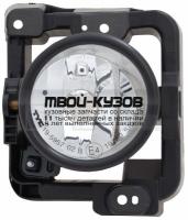 19-5957-A1-2B - ПРОТИВОТУМАННАЯ ФАРА ПРАВАЯ (TYC) Honda Accord 8 (2008-)