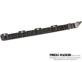 КРЕПЛЕНИЕ БАМПЕРА ЗАДНИЙ ПРАВАЯ СТОРОНА (КИТАЙ) для Toyota CAMRY V40 (01.2006-)