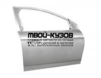 FDMON07-510-R - ДВЕРЬ ПЕРЕДНЯЯ ПРАВАЯ (КИТАЙ) Ford Mondeo 4 (2007-2013)