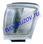 ГАБАРИТ левый хром.обод  - для TOYOTA 4 RUNNER