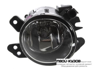 ФАРА ПРОТИВОТУМАННАЯ ПРАВАЯ СТОРОНА (ориг.) для Mercedes W164 (ML) (07.2005-), Mercedes W204 (2007-)