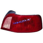ФОНАРЬ ЗАДНИЙ правый 02-03 USA  - для MITSUBISHI GALANT
