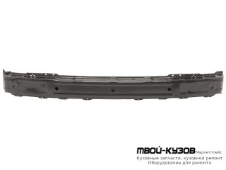 УСИЛИТЕЛЬ БАМПЕРА ПЕРЕДНИЙ для Hyundai ACCENT (1995-1996), Hyundai ACCENT (1997-1999)