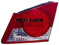 217-1315R-A - ФОНАРЬ ПРАВЫЙ ЗАДНИЙ в крышку багажника (DEPO) Honda Civic 4D (2006-)
