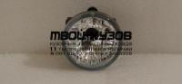 212-2038R-UE - ПРОТИВОТУМАННАЯ ФАРА ПРАВАЯ (DEPO) Toyota Kluger 1 (2003-2007) рестайлинг (2003-2007)