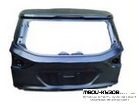 КРЫШКА БАГАЖНИКА (КИТАЙ) для Ford KUGA (2013-)