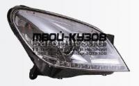 SK3400-ATRH04-C - ТЮНИНГ-ФАРЫ (КОМПЛЕКТ) (SONAR) Opel Astra H (2004-)