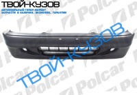ACCENT 4/5ДВЕРНЫЙ 94-97  БАМПЕР ПЕРЕДНИЙ
