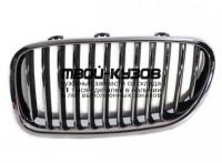 BMF1010-101-L - РЕШЕТКА РАДИАТОРА ЛЕВАЯ (ТАЙВАНЬ) BMW 5 F10 (2010-)