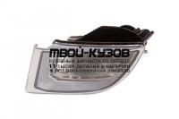 L321103003PL - ПРОТИВОТУМАННАЯ ФАРА ЛЕВАЯ (КИТАЙ (SAILING)) Toyota Land Cruiser Prado 120 (2002-2008)