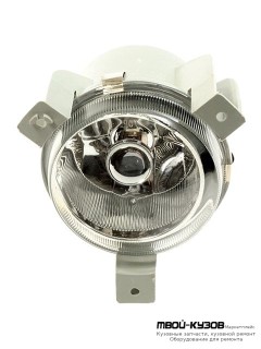 ФАРА ПРОТИВОТУМАННАЯ ЛЕВАЯ СТОРОНА (DEPO) для Daewoo MATIZ (2001-)