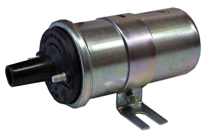 Катушка зажигания ВАЗ-2108 (СОАТЭ) 027.3705