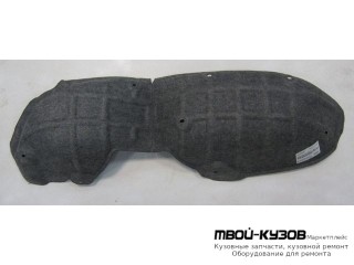 ПОДКРЫЛОК ЗАДНИЙ КРЫЛА ПРАВАЯ СТОРОНА (КИТАЙ) для Mazda CX5 (2012-2017)