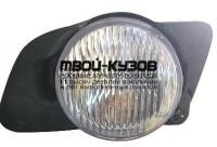 MB355-B000L - ПРОТИВОТУМАННАЯ ФАРА ЛЕВАЯ (EAGLE EYES) Mitsubishi Galant 8 (1999-2001)