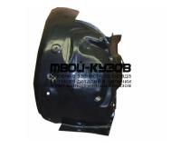 RNMEG03-300-L - ПОДКРЫЛОК ПЕРЕДНИЙ ЛЕВЫЙ (ТАЙВАНЬ) Renault Megane 2 (2003-)