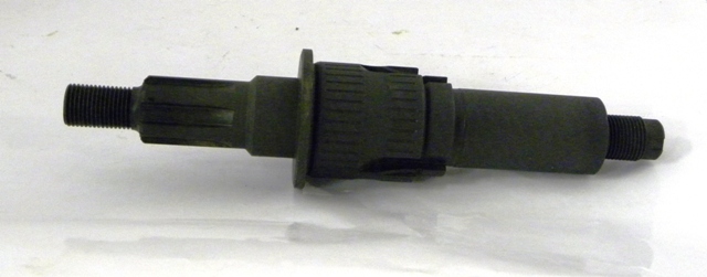 Вал ведущий раздаточной коробки ВАЗ-2121 (АвтоВАЗ)