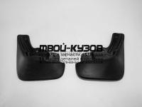 NLF.33.17.E10 - БРЫЗГОВИКИ ЗАДНИЕ (КОМПЛЕКТ) (FROSCH) Mazda 3 BL (2009-2011)