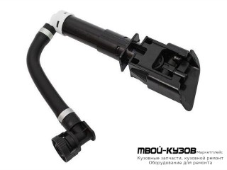 ФОРСУНКА ОМЫВАТЕЛЬЕЛЯ ФАРЫ ПРАВАЯ СТОРОНА (КИТАЙ) для Nissan TEANA (2004-2008)