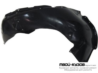 ПОДКРЫЛОК ПЕРЕДНИЙ КРЫЛА ЛЕВАЯ СТОРОНА (КИТАЙ) для Hyundai CRETA (2016-)