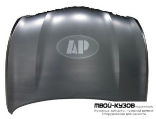 КАПОТ (ТАЙВАНЬ) для Hyundai SONATA (2010-)