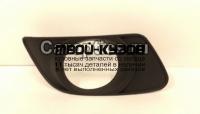 ST-TYA48-219-1 - НАКЛАДКА ПРОТИВОТУМАННОЙ ФАРЫ ПРАВАЯ (SAT) Toyota Allion 2 (2007-)