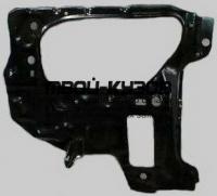 SBLEG95-400-L - КРЕПЛЕНИЕ ФАРЫ ЛЕВОЕ (ТАЙВАНЬ) Subaru Legacy BD/BG (1995-1999)