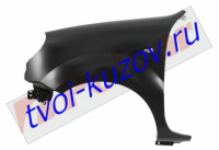 KANGOO 03-   КРЫЛО ПРАВОЕ