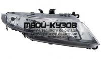 20-A967-05-2B - ФАРА ПРАВАЯ (TYC) Honda Civic 5D (2006-)