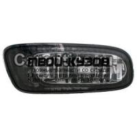 312-2021L-AS - ПРОТИВОТУМАННАЯ ФАРА ЛЕВАЯ (DEPO) Lexus ES 300 (2002-2004)