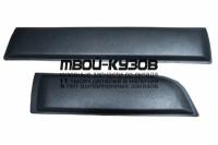 MRD-007002 - МОЛДИНГ КУЗОВА (КОМПЛЕКТ) (Русская Артель) Renault Duster (2010-2014)