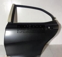 TYCAM17-520-L - ДВЕРЬ ЗАДНЯЯ ЛЕВАЯ (КИТАЙ) Toyota Camry V70 (2017-)
